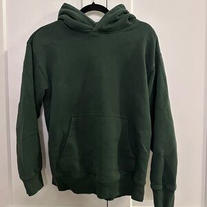 Aritzia TNA Perfect Fleece Hoodie